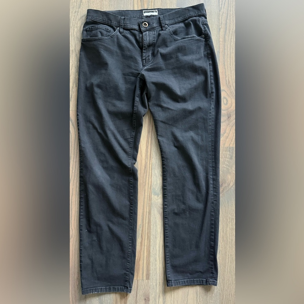 Travis Mathew Black Jeans